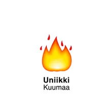 Kuumaa