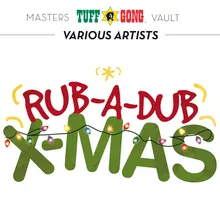 Rub A Dub Christmas