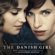 The Danish Girl