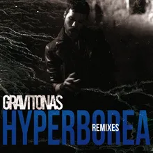 Borderland Jonas Hörnblad Remix