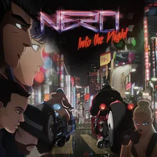 Into The Night Nero 1988 Remix