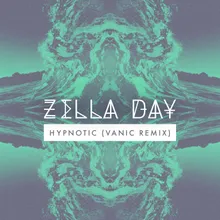 Hypnotic-Vanic Remix