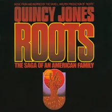Jumpin' De Broom (Marriage Ceremony) From "Roots" Soundtrack