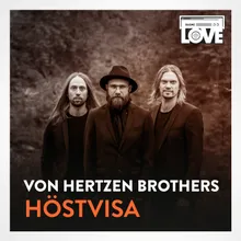 Höstvisa TV-ohjelmasta SuomiLOVE