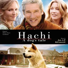 Parker & Hachi