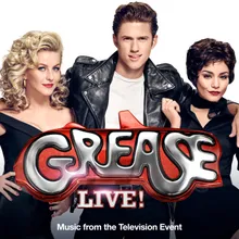 Hopelessly Devoted To You From "Grease Live!" Music From The Television Event