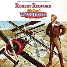Free As A Bird From "The Great Waldo Pepper" Soundtrack