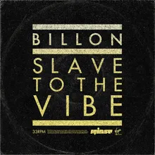 Slave To The Vibe-Radio Edit