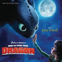 Test Drive From How To Train Your Dragon Music From The Motion Picture