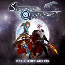 Der Planet aus Eis - Teil 02