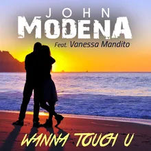 Wanna Touch U French Club Mix