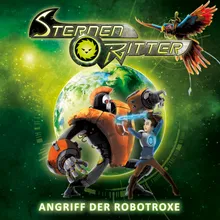 Angriff der Robotroxe - Teil 09