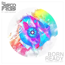Born Ready Halogen Radio Edit