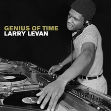 It Should Have Been You Larry Levan Mix