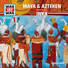 Maya & Azteken - Teil 04