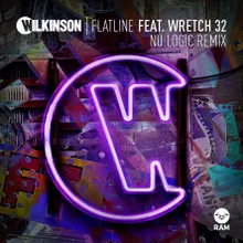 Flatline Nu:Logic Remix