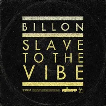 Slave To The Vibe-Extended Mix