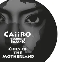 Cries Of The Motherland-Instrumental