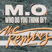 Who Do You Think Of? Zac Samuel Remix