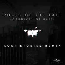 Carnival Of Rust-Lost Stories Remix