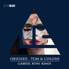 Obsessed Gabriel Boni Remix