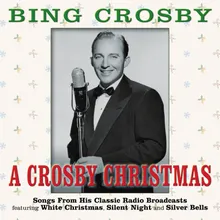 A Crosby Christmas Medley