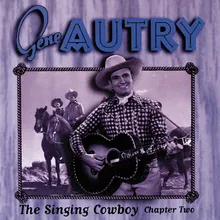 The Cowboy Serenade
