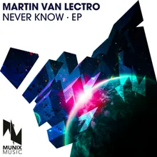 Never Know Shaun Bate & MD Electro Remix Edit