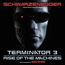 The Terminator