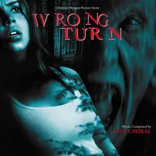 Wrong Turn Title