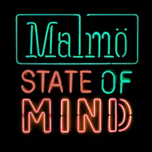 Malmö State Of Mind Instrumental