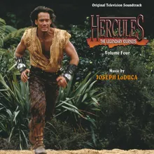 Hercules, Tramps & Thieves: More Bump And Grind