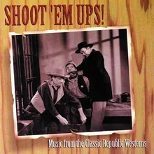 Saddle Tempo From "The Three Mesquiteers"