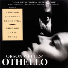 Othello Eavesdrops