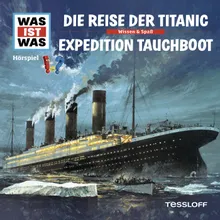 Ferngesteuerte Tauchroboter (ROV)