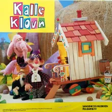 Jeg Er Kalle Klovn
