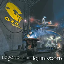 Legend Of The Liquid Sword Album Version (Edited)