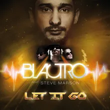 Let It Go-Blactro DJ Cut