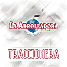 Traicionera