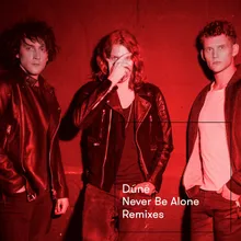 Never Be Alone-Rayet Remix