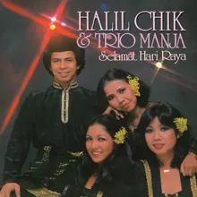 Dendang Hari Raya