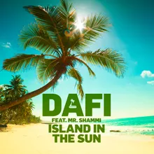 Island In The Sun-Sunny Radio Mix