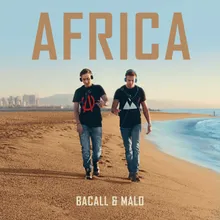 Africa Club Version