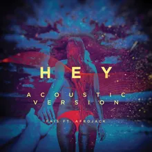 Hey Acoustic