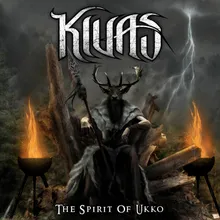 The Spirit Of Ukko