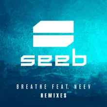 Breathe Albin Myers Remix