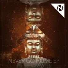 Never Go Home Radio Edit