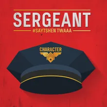 Sergeant