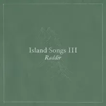 Raddir Island Songs III