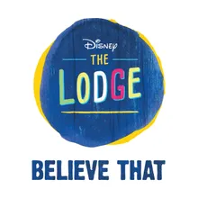 Believe That-From "The Lodge"/Wideboys Big Room Mix